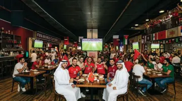 «كأس العالم» ترفع تنافسية العروض بين المنصات الإلكترونية والمتاجر